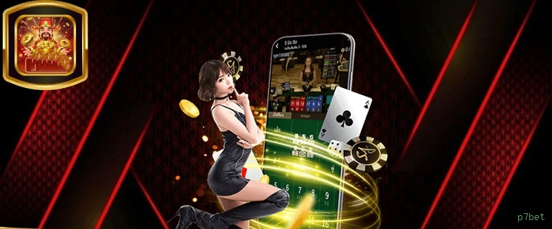 Download app p7bet Android iOS