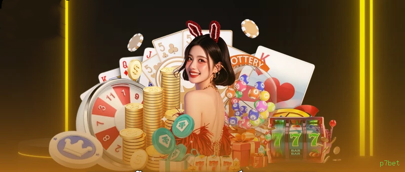 Conta p7bet sincronizada site e app
