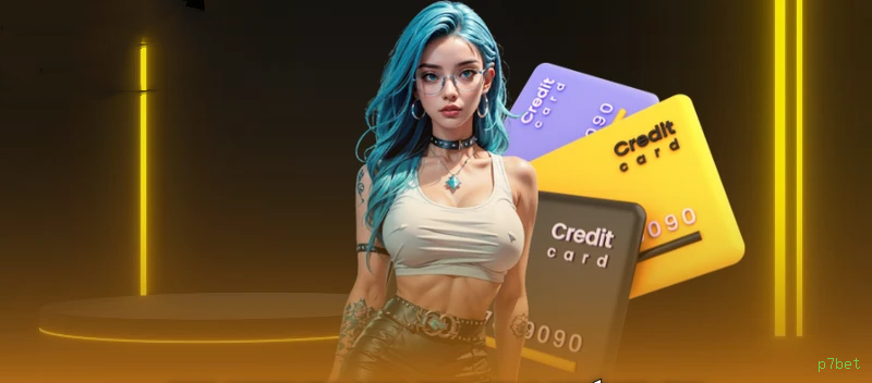 Conta p7bet sincronizada site e app