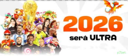 Configurações úteis dentro do app p7bet