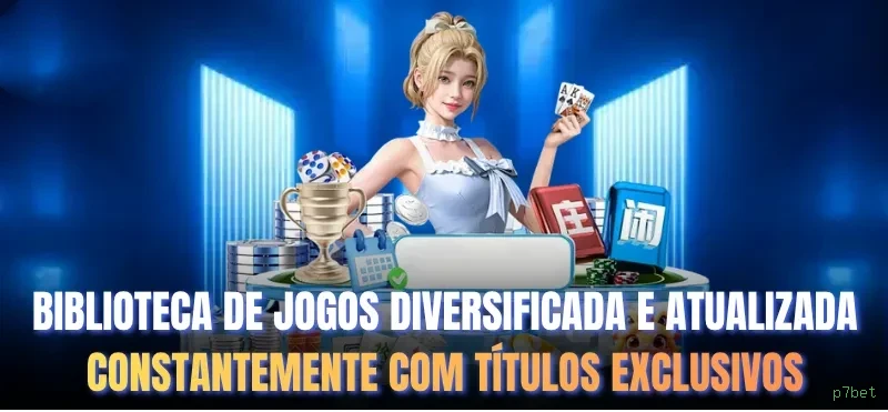 Central de dúvidas rápidas sobre o app p7bet