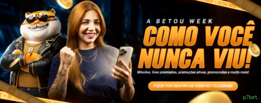 Guia rápido de apostas ao vivo na p7bet