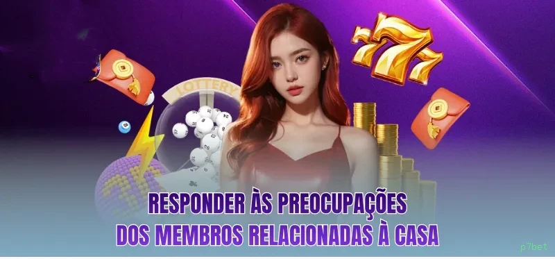 Aplicativo móvel p7bet para iOS e Android