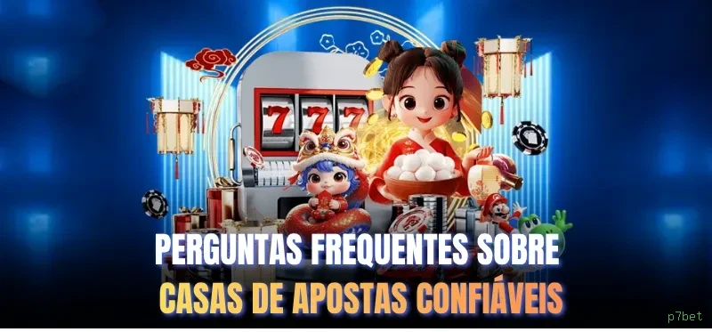 Checklist para avaliar a plataforma p7bet