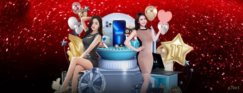 App p7bet slots mobile