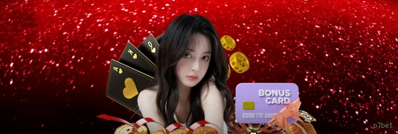 Bônus exclusivos membros VIP p7bet